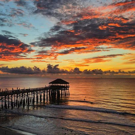 Beach Bungalow By The Sea 1 Cocoa Beach Ngoại thất bức ảnh