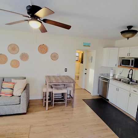 Beach Bungalow By The Sea 1 Cocoa Beach Ngoại thất bức ảnh