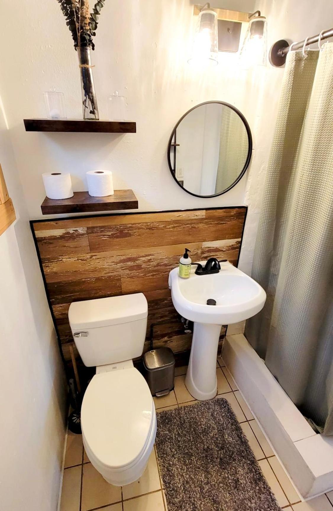 Beach Bungalow By The Sea 1 Cocoa Beach Ngoại thất bức ảnh